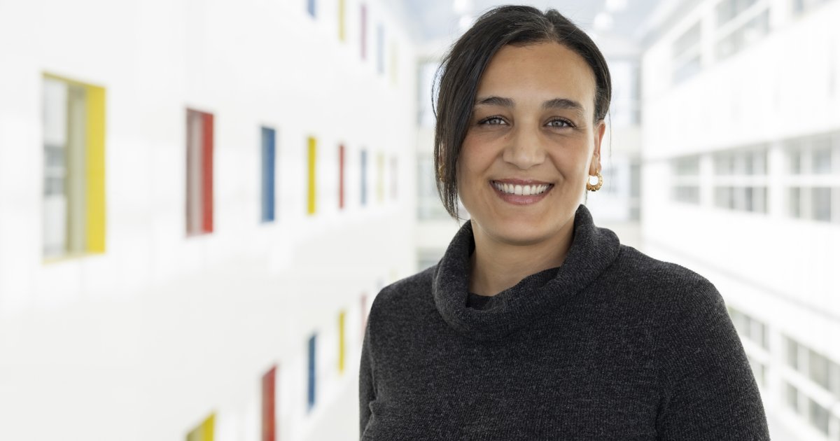 Jamila Aanzi