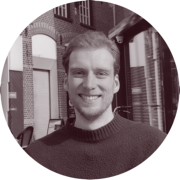 Maik Larooij