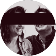 Liset Hamming en Ralph Mooijekind